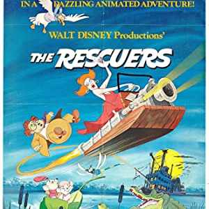 The Rescuers