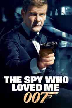 The Spy Who Loved Me 