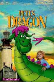 Petes Dragon