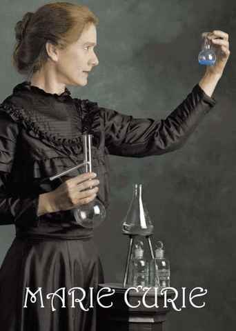 Marie Curie