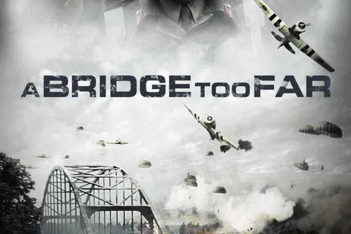 A Bridge Too Far