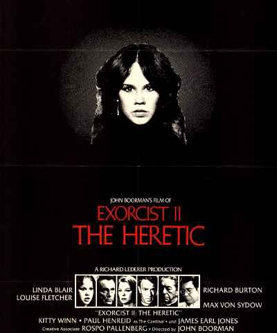 Exorcist 2 The Prince Bride