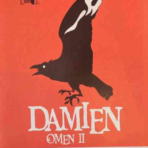 Damien: Omen II