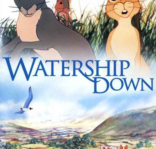 Watership Down