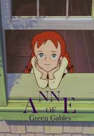 Anne of Green Gables
