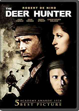 The Deer Hunter