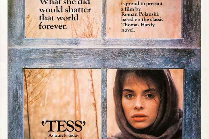 Tess