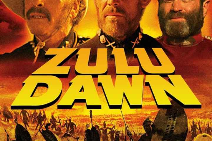 Zulu Dawn