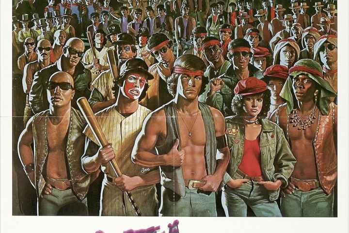 The Warriors