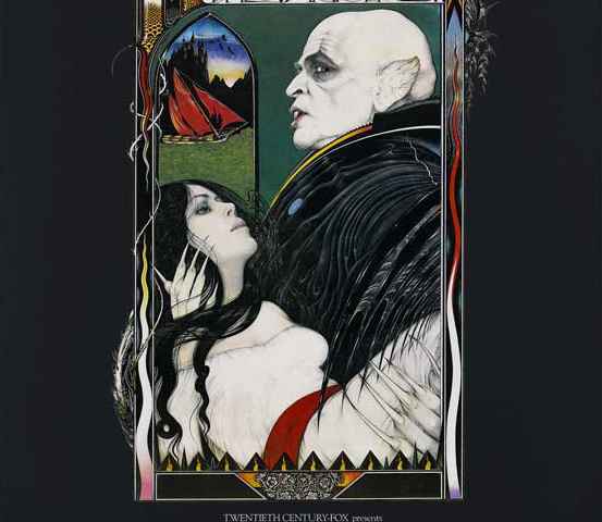 Nosferatu the Vampyre