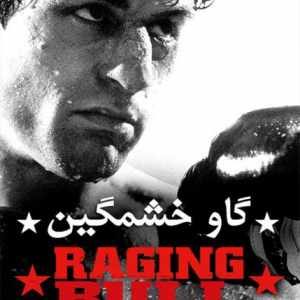 Raging bull