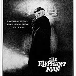 The Elephant Man