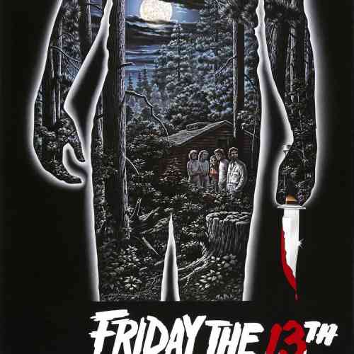 Friday the 13th