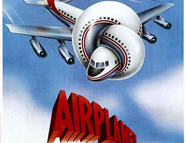 Airplane!