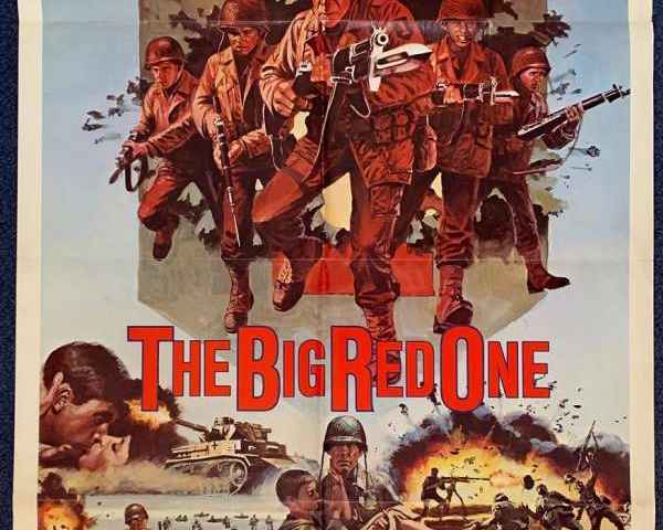 The Big Red One