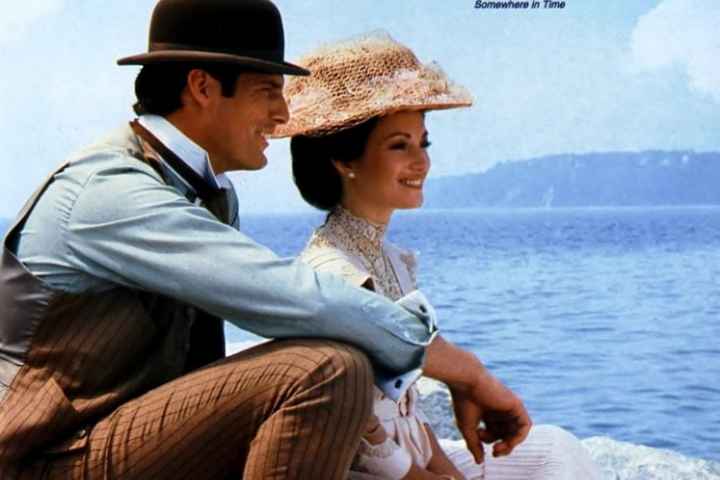 Somewhere in Time