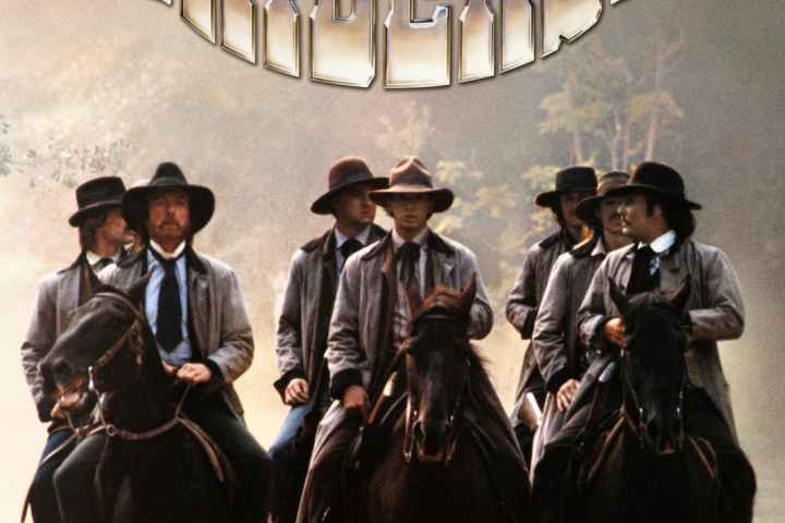 The Long Riders
