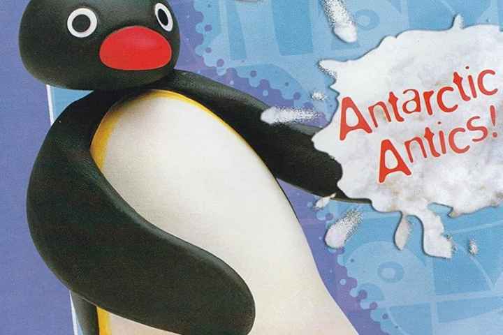 Pingu