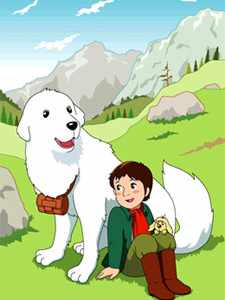 Belle and Sebastian