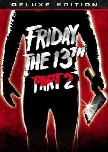 Friday the 13th Part 2