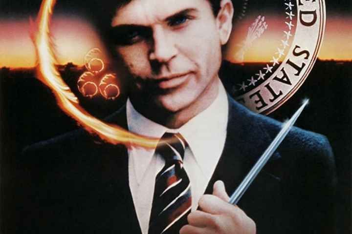 Omen III: The Final Conflict