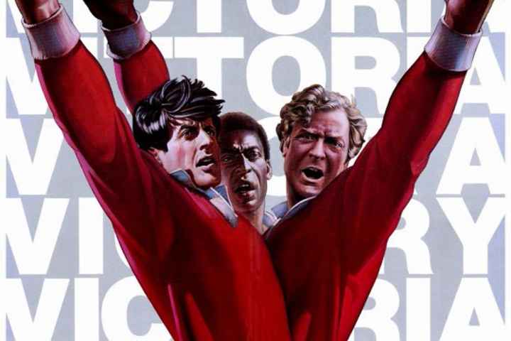 Victory