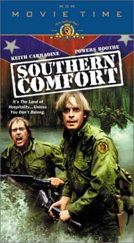 Southern Comfort