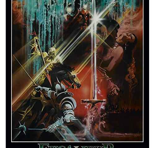 Excalibur