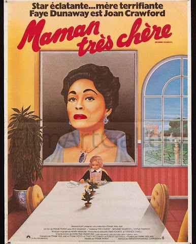 Mommie Dearest