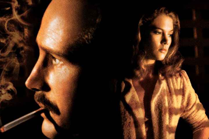Body Heat