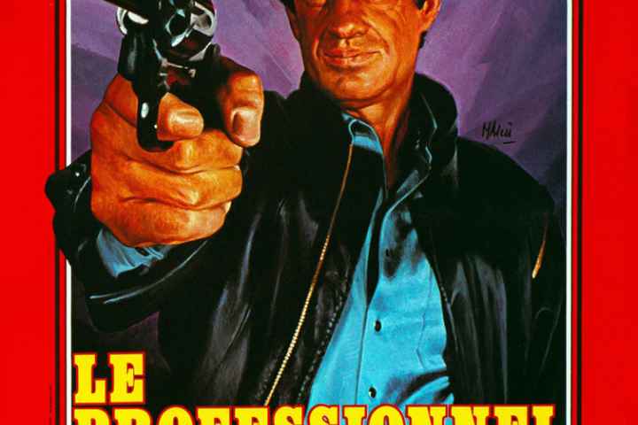The Professional