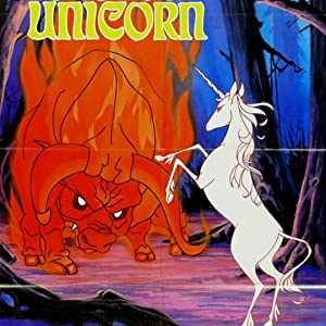 The Last Unicorn