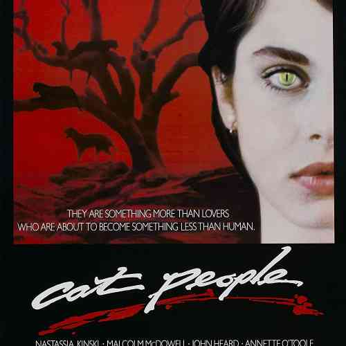 Cat People