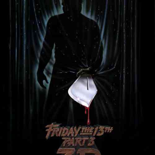 Friday the 13th Part III