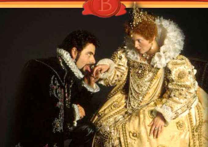 Blackadder