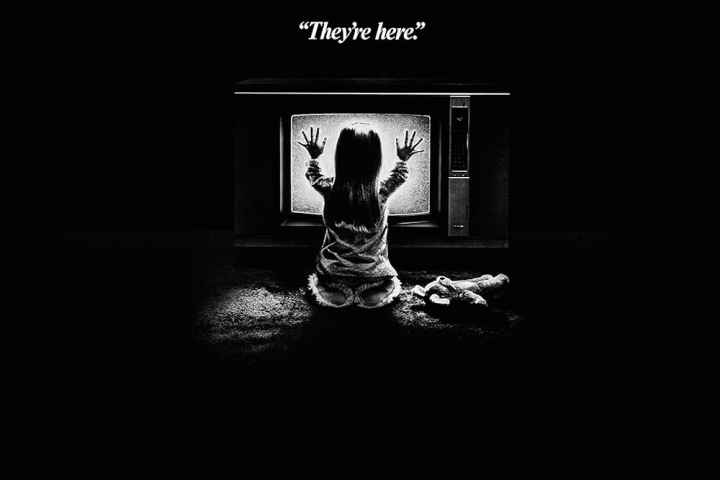 Poltergeist