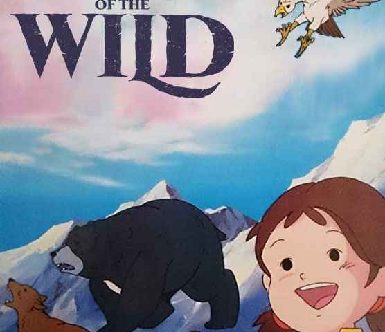 Call of the Wild