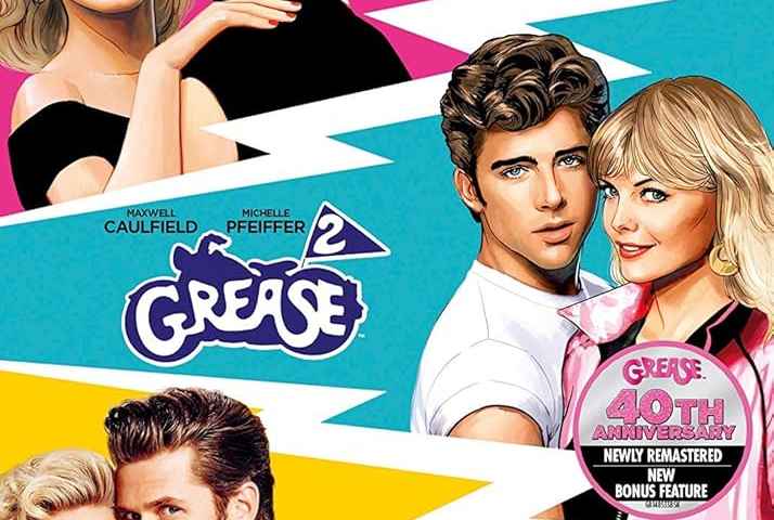 Grease 2