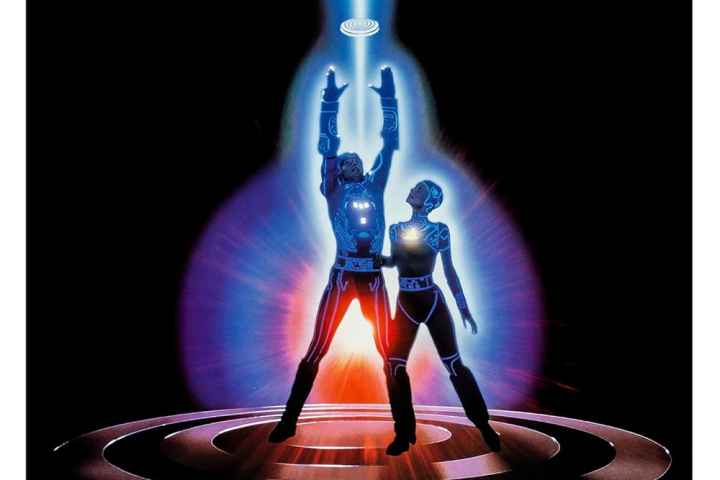Tron