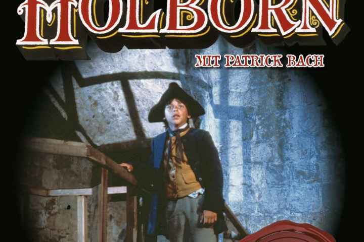Jack Holborn