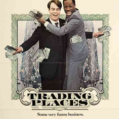 Trading Places