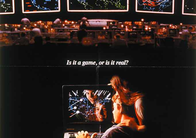 WarGames