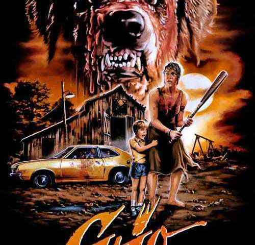 Cujo