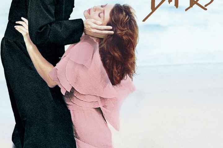 The Thorn Birds