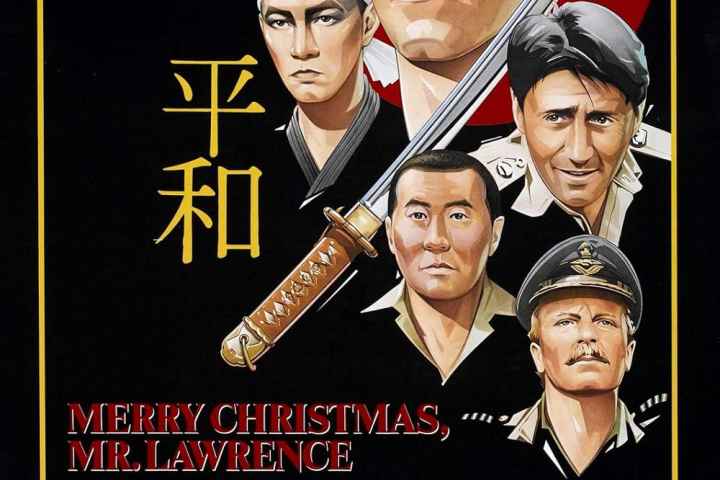 Merry Christmas Mr Lawrence