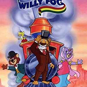 Around the World with Willy Fog