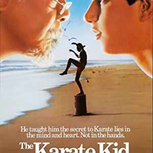 The Karate Kid