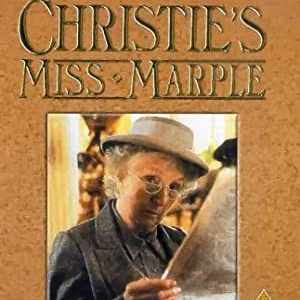 Miss Marple: The Body in the Library