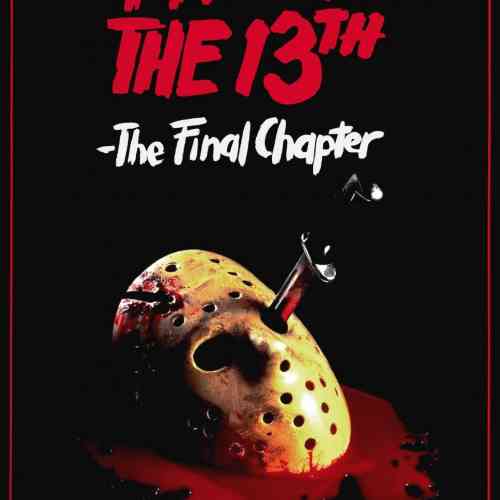 Friday the 13th The Final Chapter
