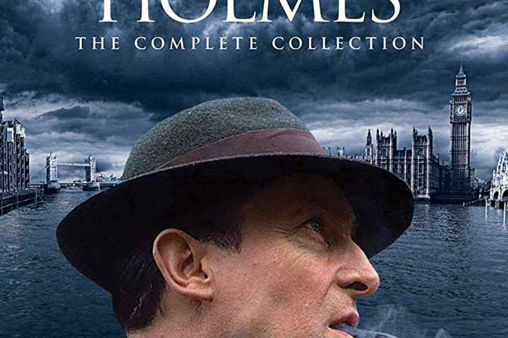 The Adventures of Sherlock Holmes